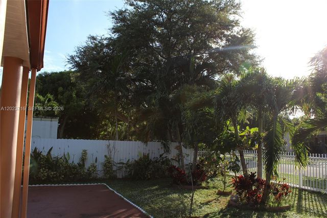 13875 NE 16th Court, North Miami, FL 33181