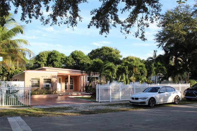 13875 NE 16th Court, North Miami, FL 33181