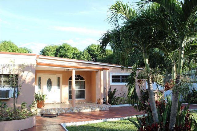 13875 NE 16th Court, North Miami, FL 33181