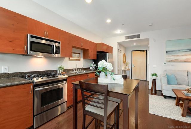 1551 4Th Ave 504, San Diego, CA 92101