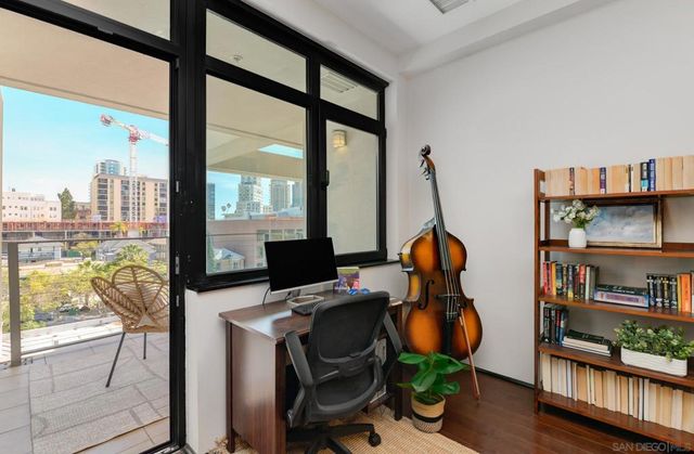 1551 4Th Ave 504, San Diego, CA 92101