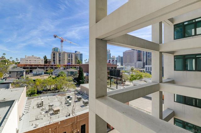 1551 4Th Ave 504, San Diego, CA 92101