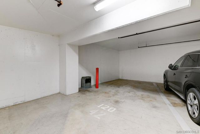 1551 4Th Ave 504, San Diego, CA 92101