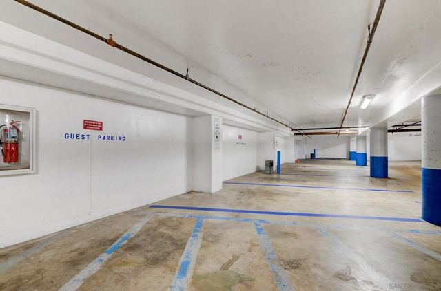 1551 4Th Ave 504, San Diego, CA 92101