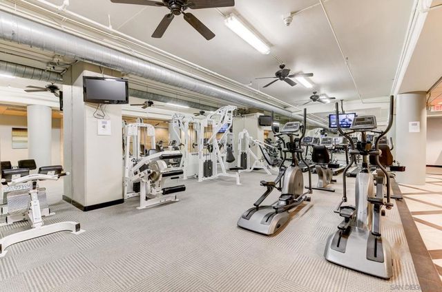 1551 4Th Ave 504, San Diego, CA 92101