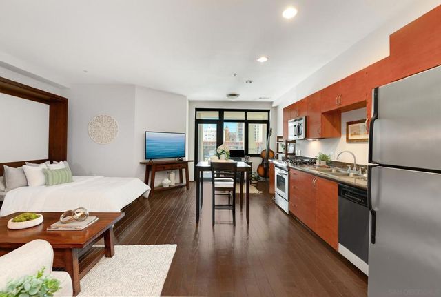 1551 4Th Ave 504, San Diego, CA 92101