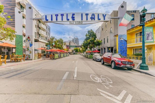 1551 4Th Ave 504, San Diego, CA 92101