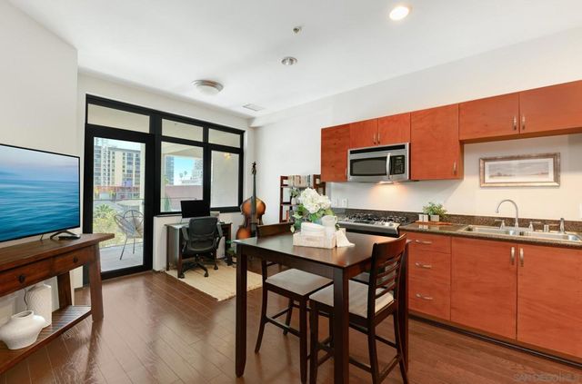 1551 4Th Ave 504, San Diego, CA 92101