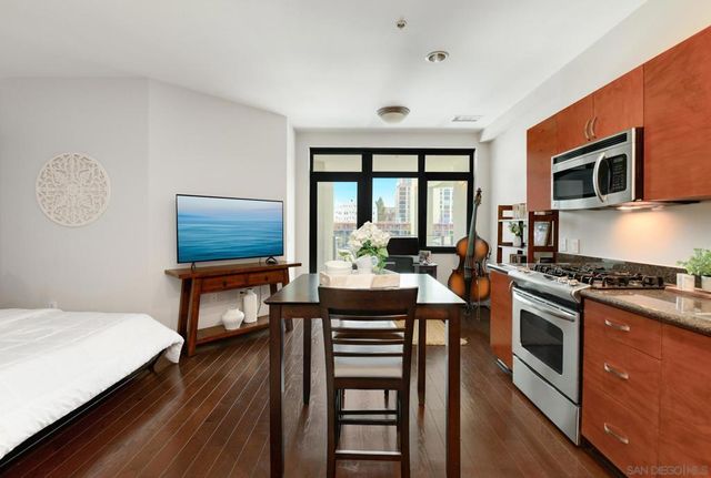 1551 4Th Ave 504, San Diego, CA 92101