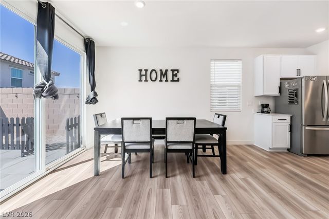 670 Tranquil Bay Court, Henderson, NV 89002