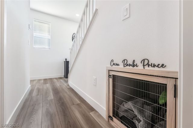 670 Tranquil Bay Court, Henderson, NV 89002