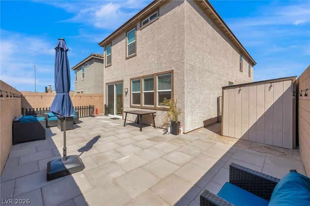 670 Tranquil Bay Court, Henderson, NV 89002