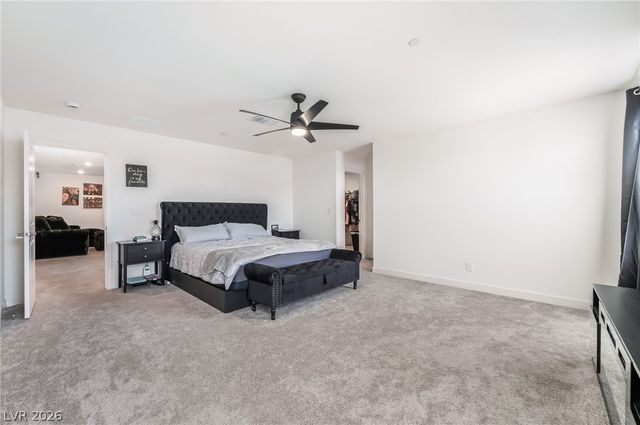 670 Tranquil Bay Court, Henderson, NV 89002