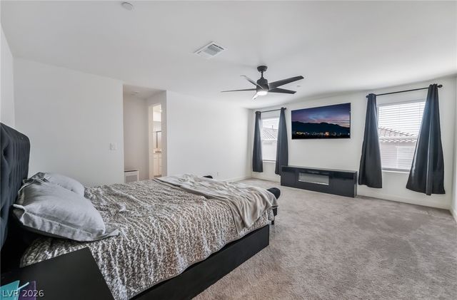 670 Tranquil Bay Court, Henderson, NV 89002