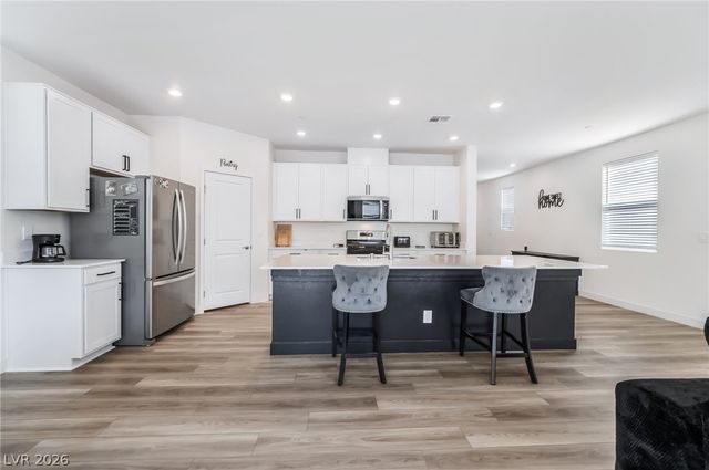 670 Tranquil Bay Court, Henderson, NV 89002