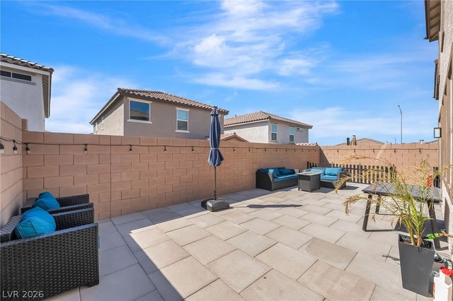 670 Tranquil Bay Court, Henderson, NV 89002