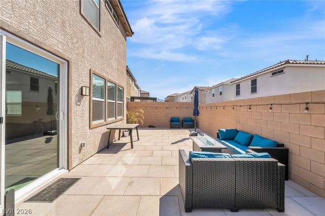 670 Tranquil Bay Court, Henderson, NV 89002