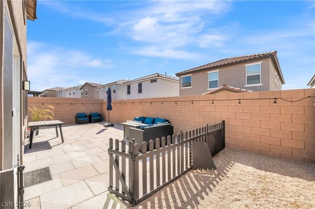 670 Tranquil Bay Court, Henderson, NV 89002