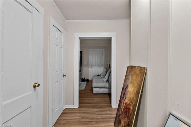 210 Morgan Place, High Point, NC 27260