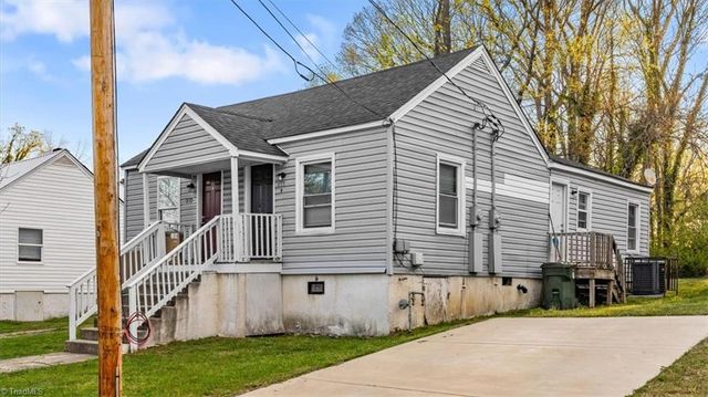 210 Morgan Place, High Point, NC 27260