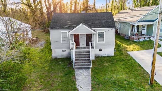 210 Morgan Place, High Point, NC 27260