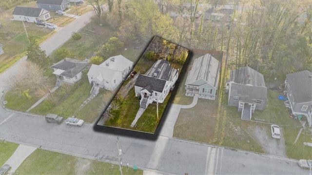 210 Morgan Place, High Point, NC 27260