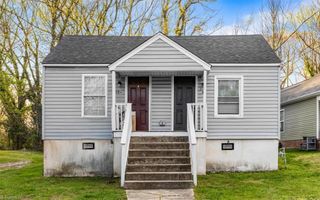 210 Morgan Place, High Point, NC 27260