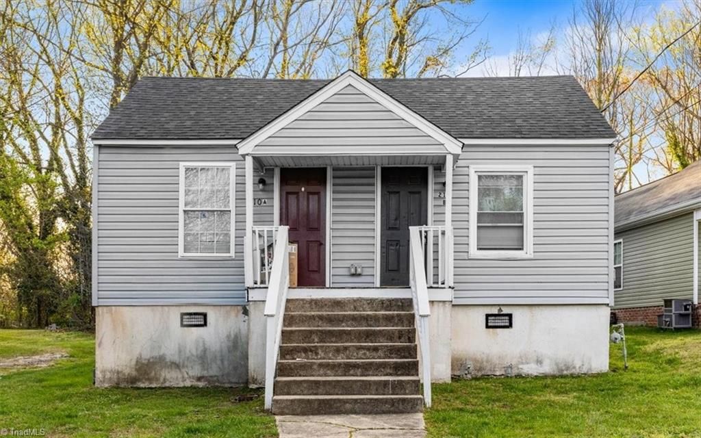 210 Morgan Place, High Point, NC 27260