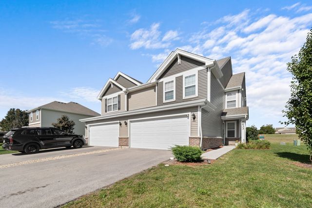7633 Stonecrop Lane, Joliet, IL 60431