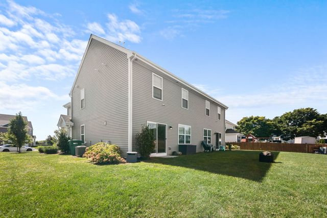 7633 Stonecrop Lane, Joliet, IL 60431