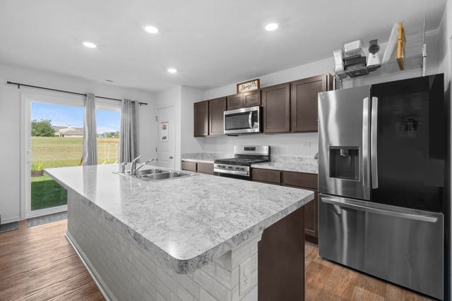 7633 Stonecrop Lane, Joliet, IL 60431