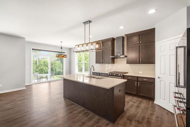 116 N Orchard STREET, Thiensville, WI 53092