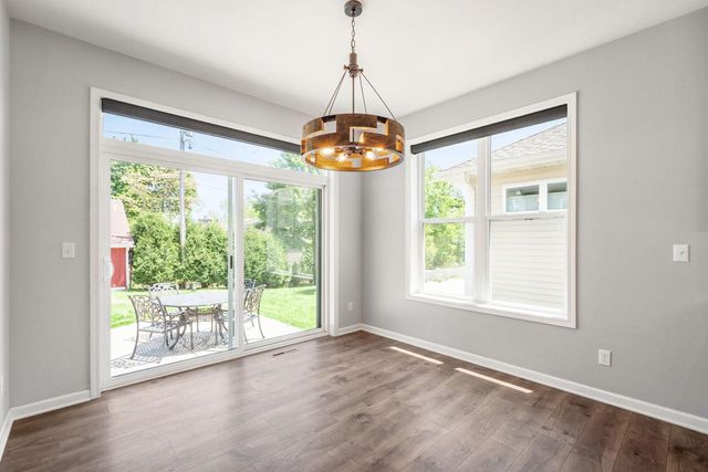 116 N Orchard STREET, Thiensville, WI 53092