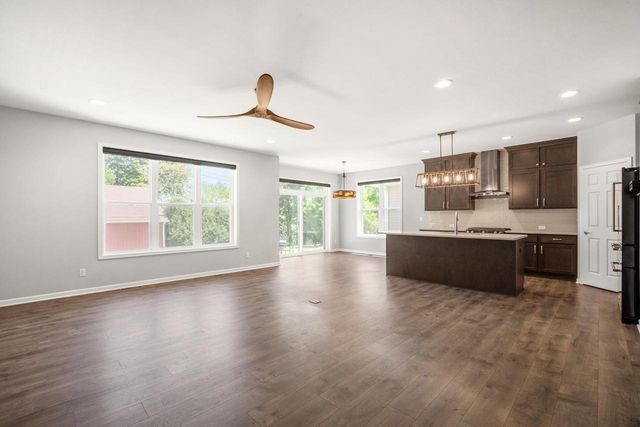 116 N Orchard STREET, Thiensville, WI 53092