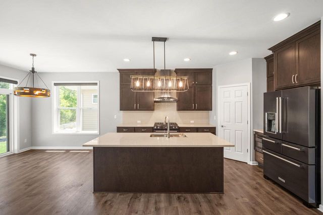 116 N Orchard STREET, Thiensville, WI 53092