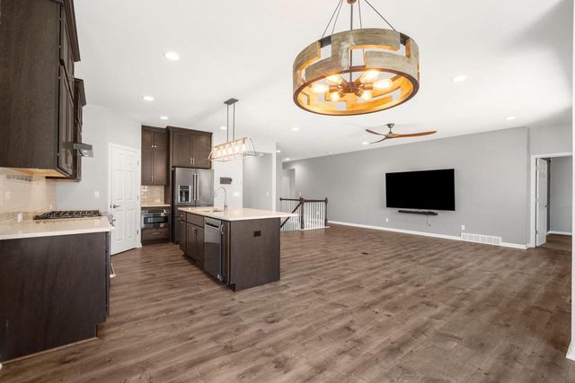 116 N Orchard STREET, Thiensville, WI 53092