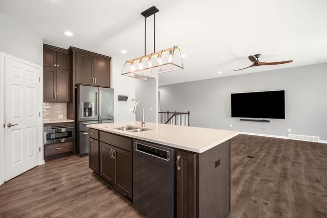 116 N Orchard STREET, Thiensville, WI 53092