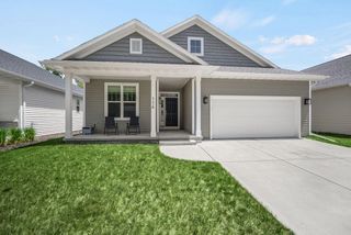 116 N Orchard STREET, Thiensville, WI 53092