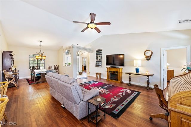 1901 Old West Avenue, Pahrump, NV 89048