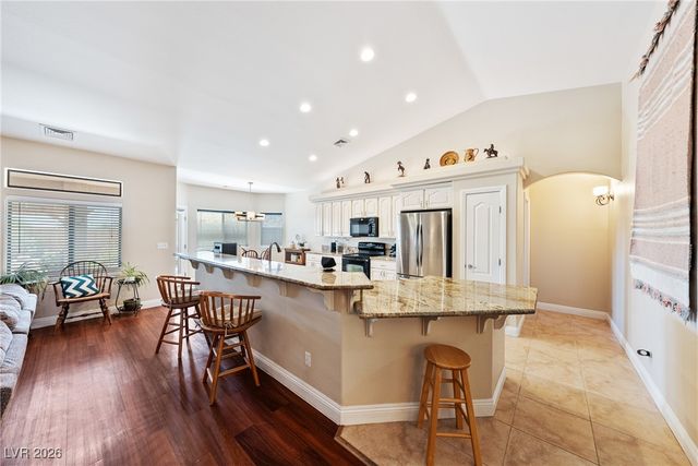 1901 Old West Avenue, Pahrump, NV 89048