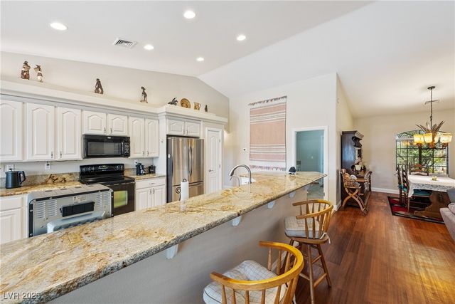 1901 Old West Avenue, Pahrump, NV 89048