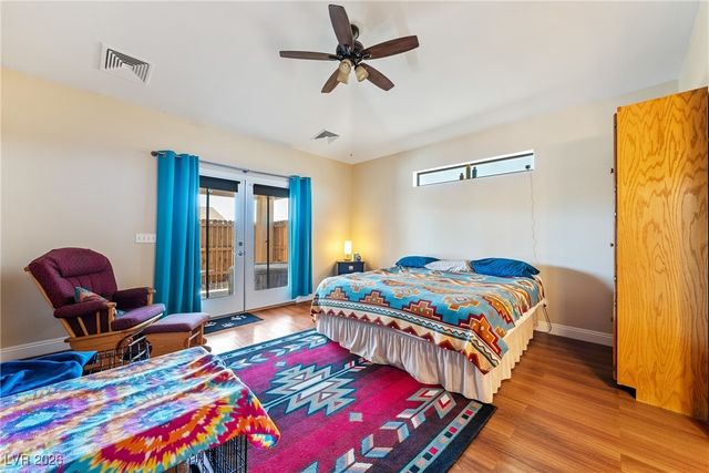 1901 Old West Avenue, Pahrump, NV 89048