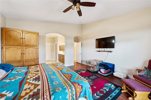 1901 Old West Avenue, Pahrump, NV 89048