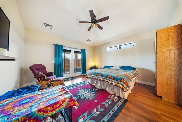 1901 Old West Avenue, Pahrump, NV 89048