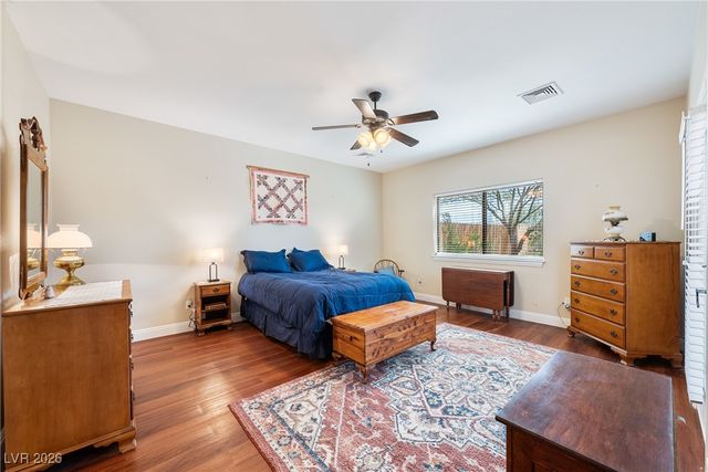 1901 Old West Avenue, Pahrump, NV 89048