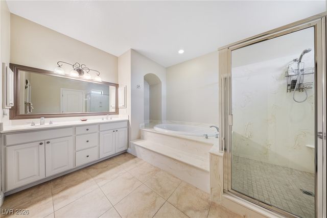 1901 Old West Avenue, Pahrump, NV 89048