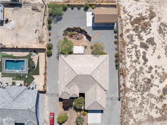 1901 Old West Avenue, Pahrump, NV 89048