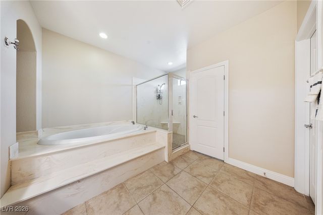 1901 Old West Avenue, Pahrump, NV 89048