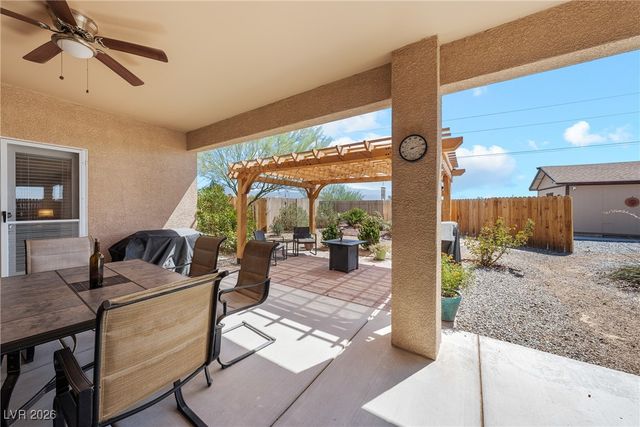 1901 Old West Avenue, Pahrump, NV 89048