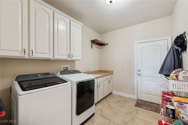 1901 Old West Avenue, Pahrump, NV 89048